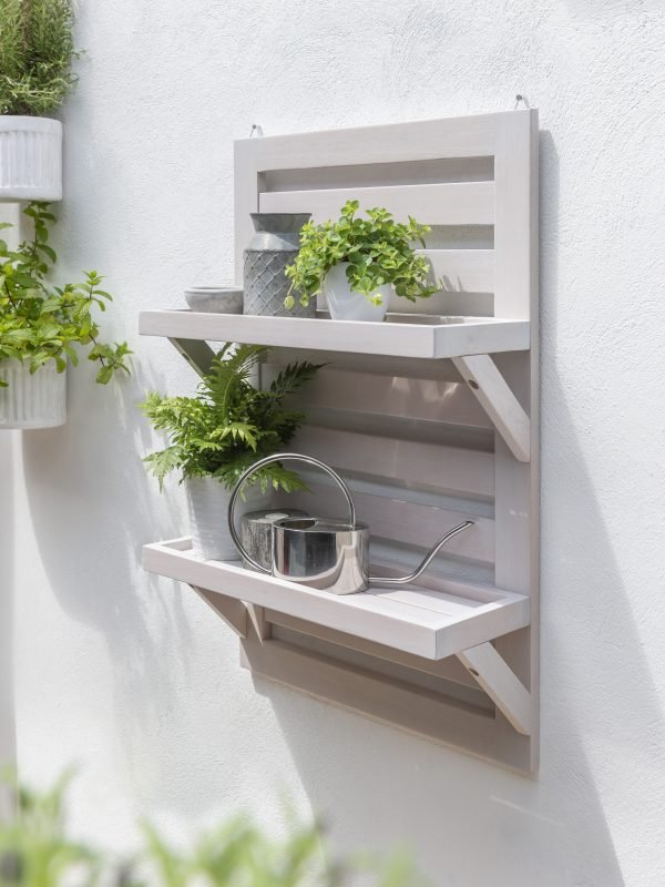 Galaxy Hanging Shelf