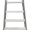 Grigio Plant Shelf