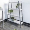 Grigio Plant Shelf
