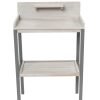 Grigio Potting Table