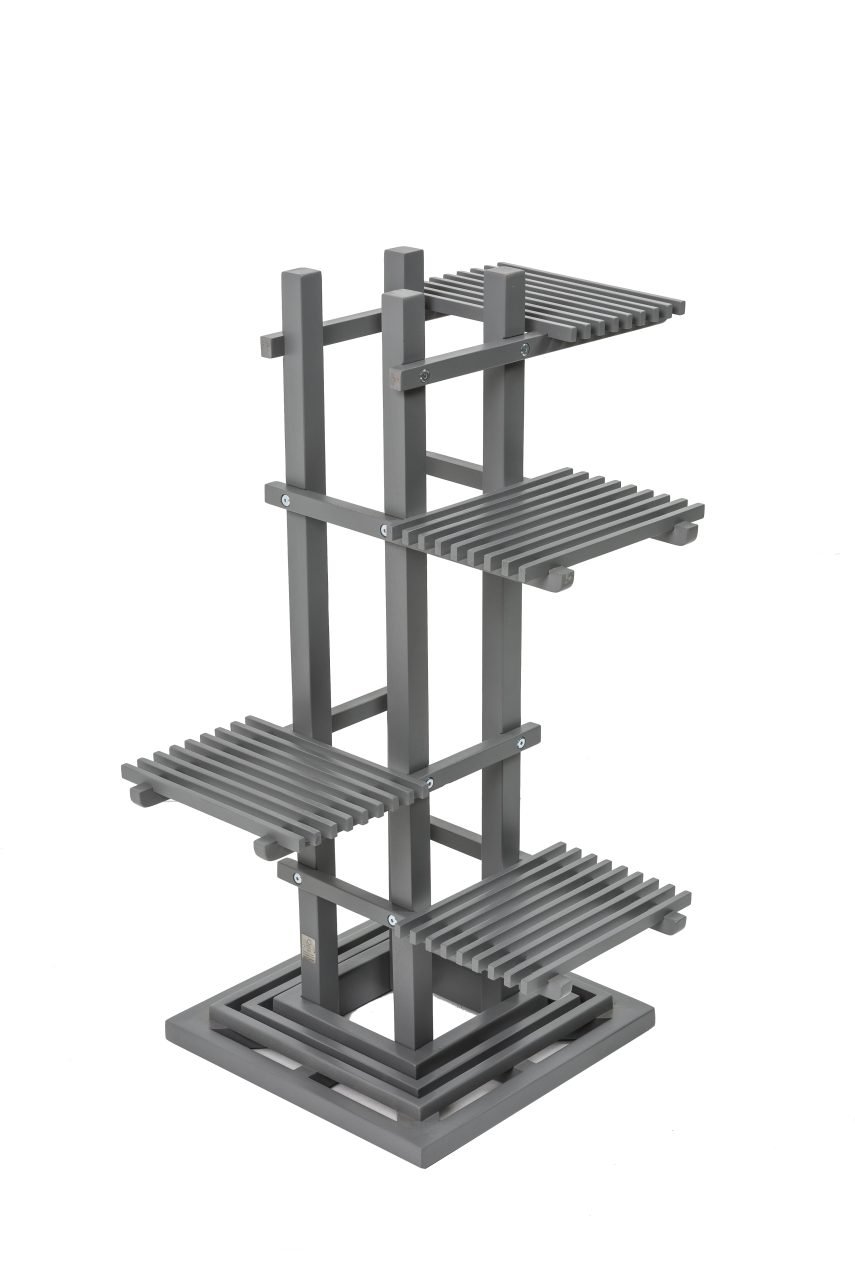 Grigio Plant Stand - Image 2