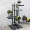 Grigio Plant Stand