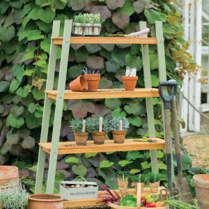 Verdi Plant Shelf