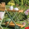Verdi Drinks Trolley