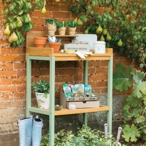 Verdi Potting Table