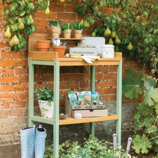 Verdi Potting Table