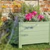 Verdi Rectangular Planter 35x60cm