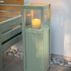 Verdi Candle Lamp