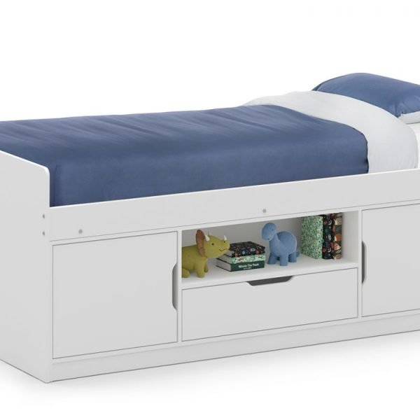 Atom Low Sleeper