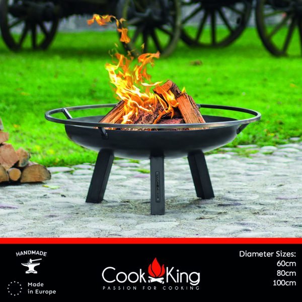 Cook King Porto