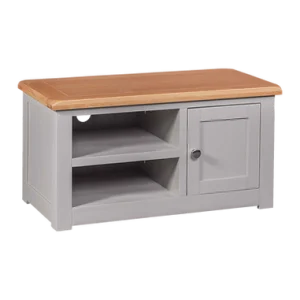 Diamond Door Tv Cabinet