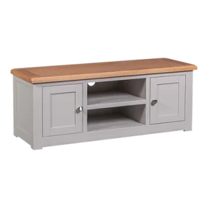 Diamond Door Tv Cabinet