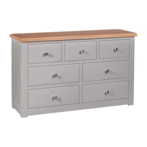 Diamond Drw Chest