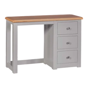 Diamond Dressing Table & Stool