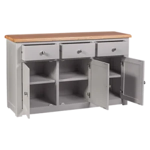 Diamond Large Sideboard