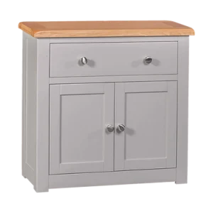 Diamond Occasional Cupboard