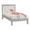 Diamond Single Bed