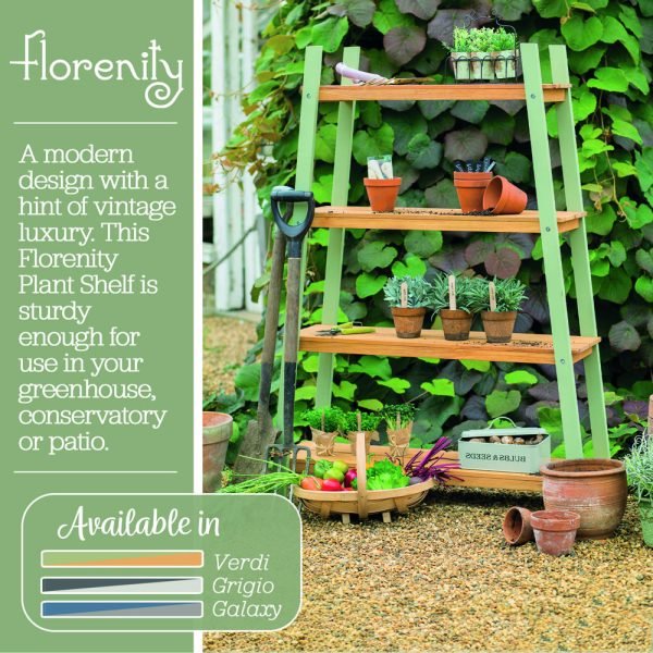 Florenity Plant Shelf