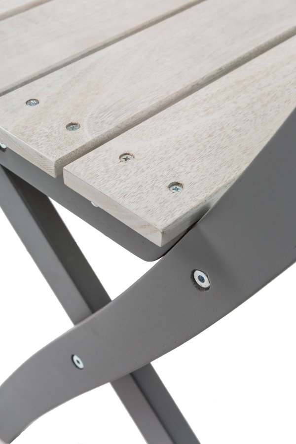 Grigio Bistro Set 5 GRIGIO BISTRO SET ()