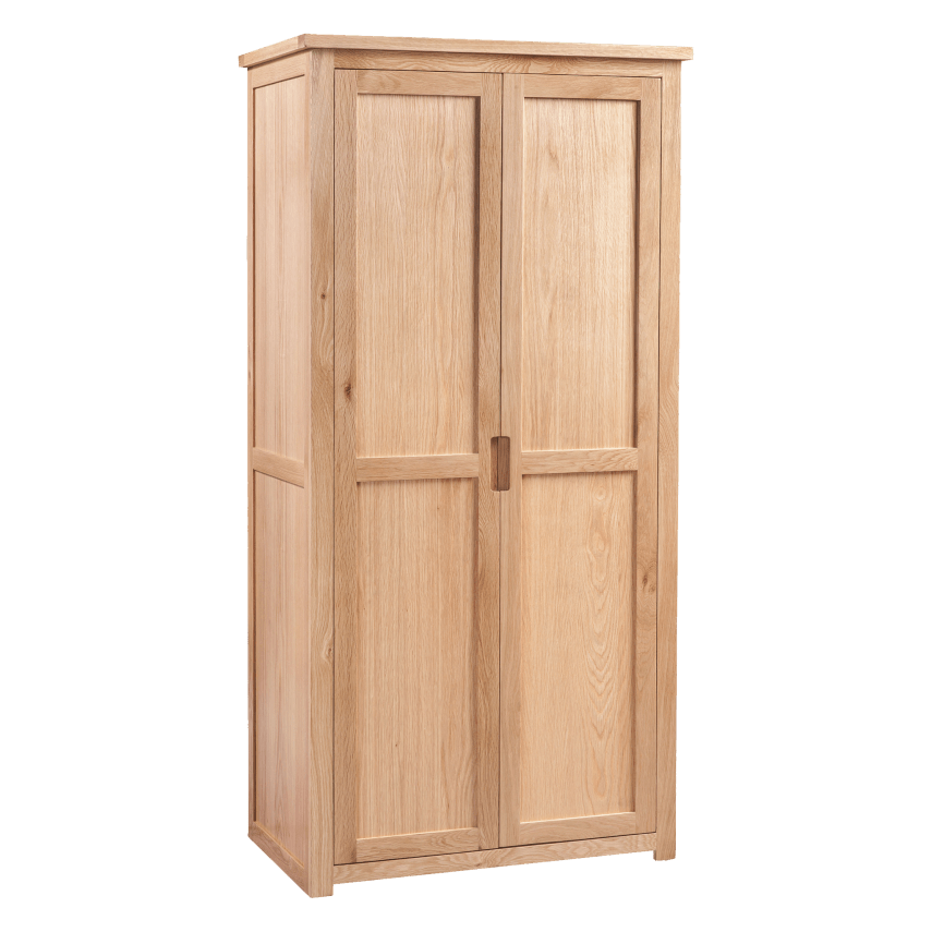 MODROBE CLOSED TRANSPARENT