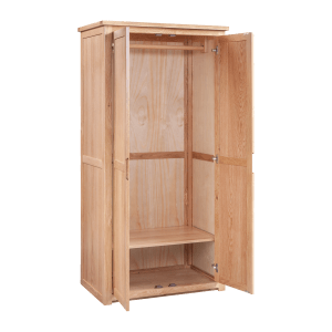 MODROBE OPEN TRANSPARENT