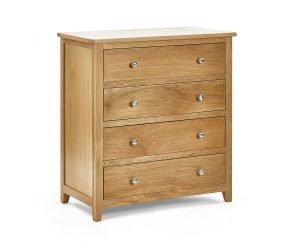 Mallory Drawer Chest – Fsc Mix