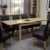 Medium Draw Leaf Dining Table