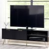 Murano Tv Unit Matt Black