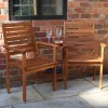 NAPOLIDuoLoveSeat