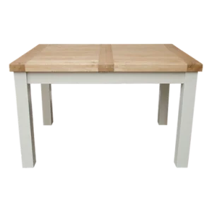 Painted Deluxe Extending Table