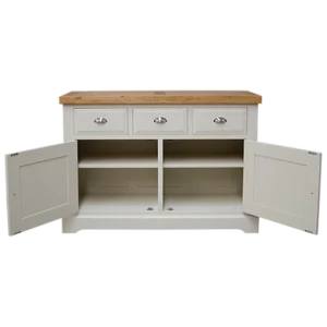 Painted Deluxe Medium Sideboard