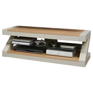 Painted Z Plasma Cabinet