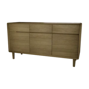 Scandic Door Large Sideboard