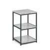 Staten Tall Narrow Side Table