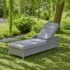 Wroxham Lounger Set Detail