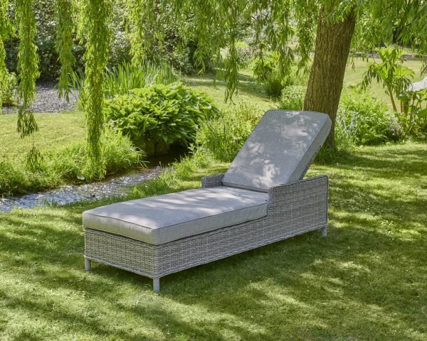 Wroxham Lounger Set Detail