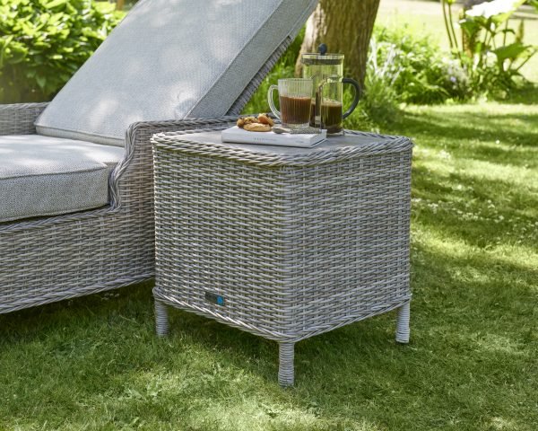 Wroxham Lounger Set Detail