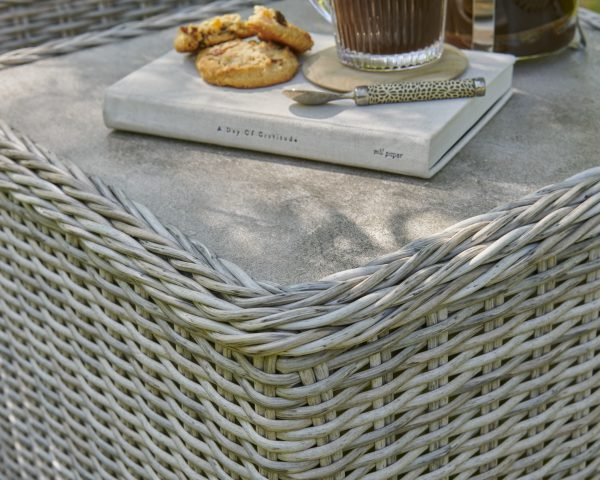 Wroxham Lounger Set Detail