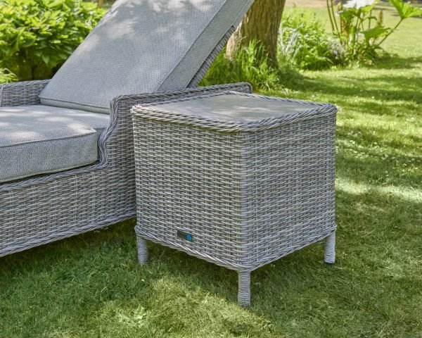 Wroxham Lounger Set Detail