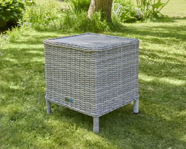 Wroxham Lounger Set Detail