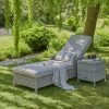 Wroxham Lounger Set Main