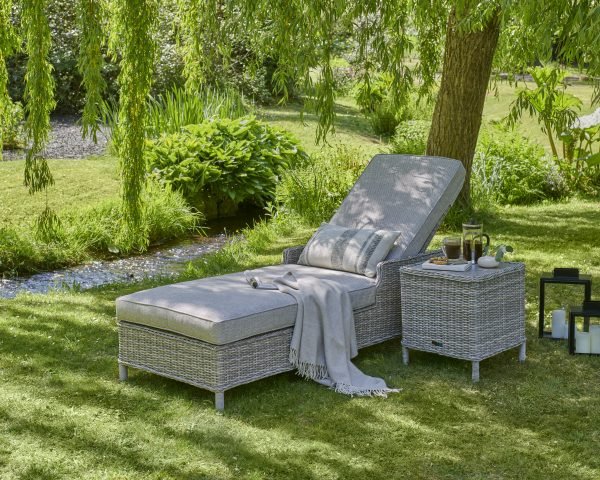 Wroxham Lounger Set Main