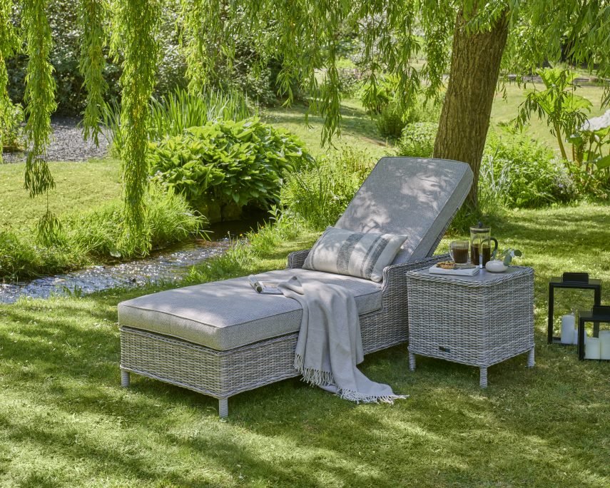 Wroxham Lounger Set Main