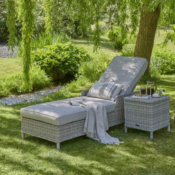 Wroxham Lounger Set Main