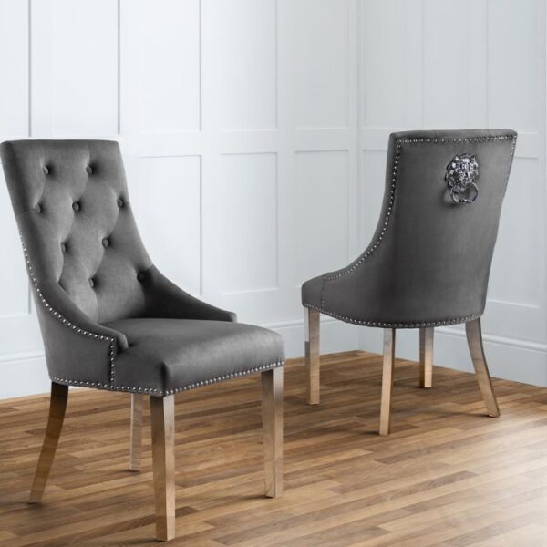 gladstone dining chair roomset