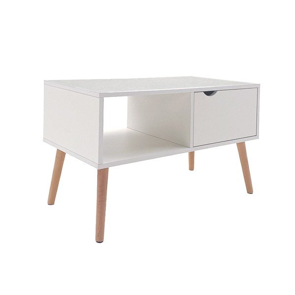 Elevate Your Living Room with the Deacon TV Unit