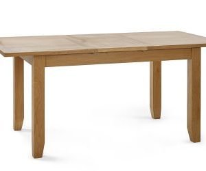mallory extending dining table