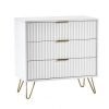 murano drawer chest
