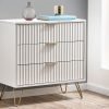 murano drawer chest roomset