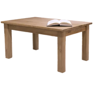 Lyon x Oak Coffee Table